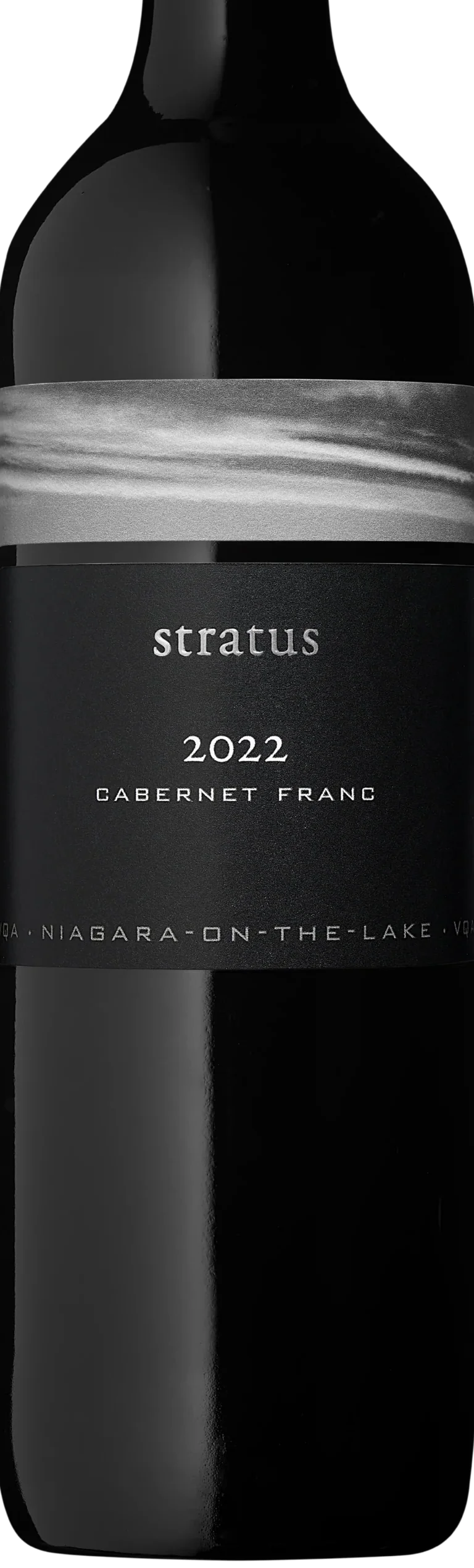 Stratus 2022 Stratus Cabernet Franc