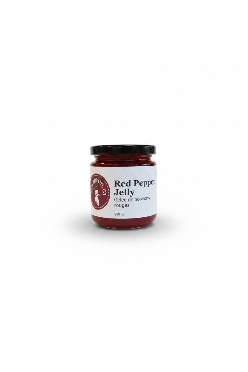 Red Pepper Jelly 250ml