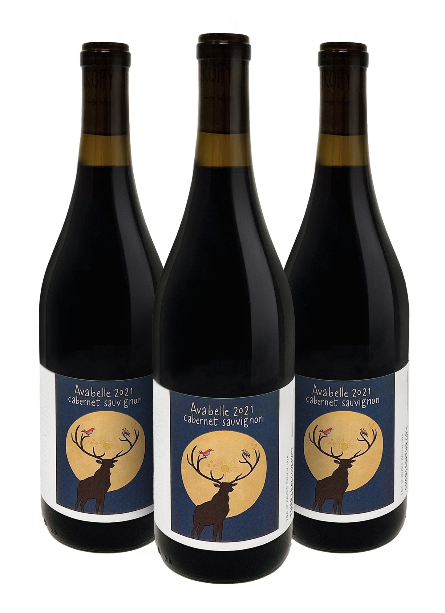 Therianthropie Avabelle Cabernet Sauvignon