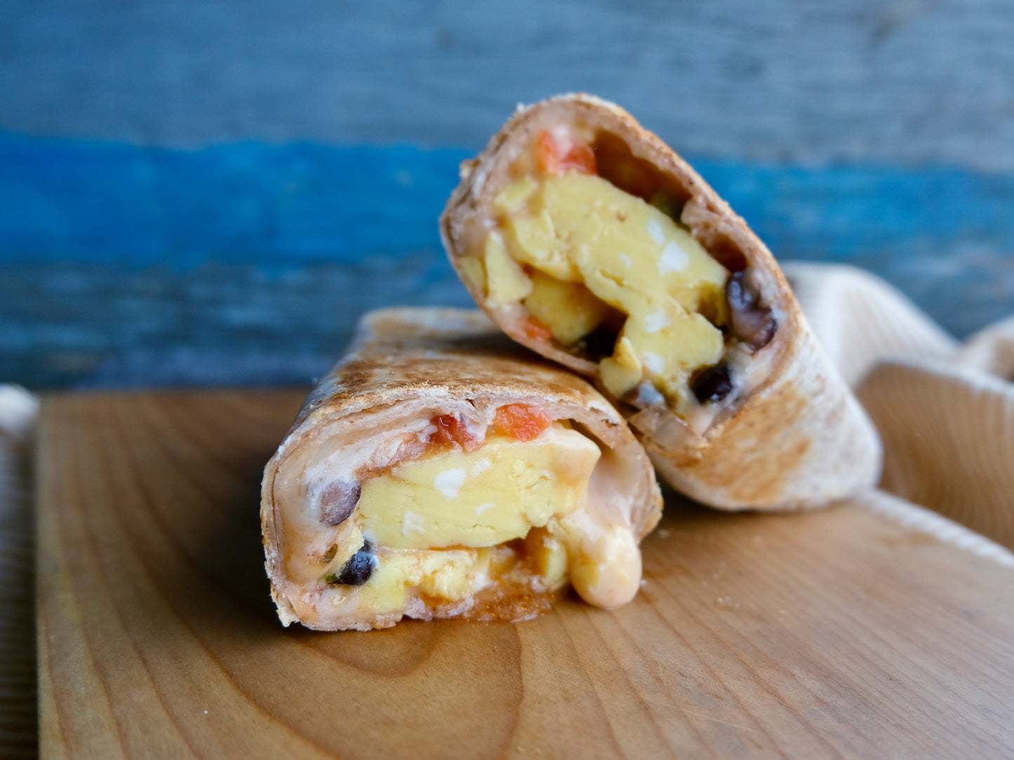 Breakfast Wrap
