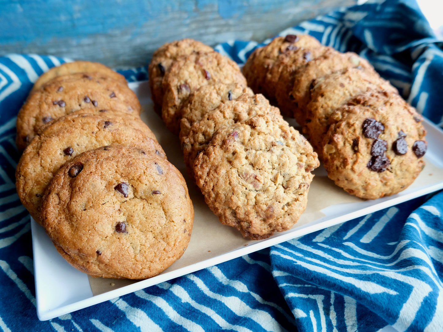 Cookie Box