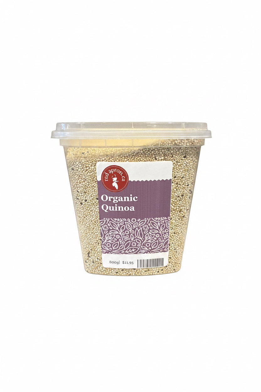 Organic Quinoa
