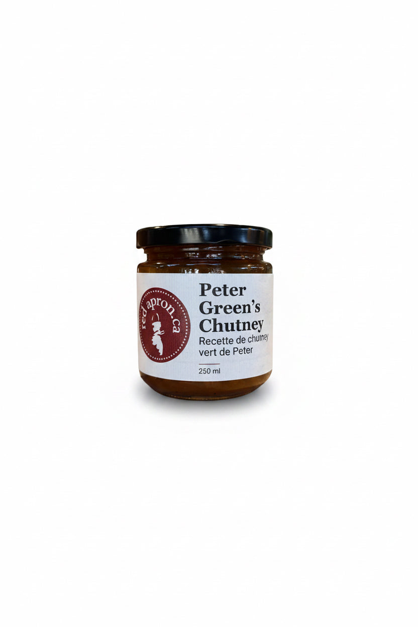 Peter Greens Chutney 250ml