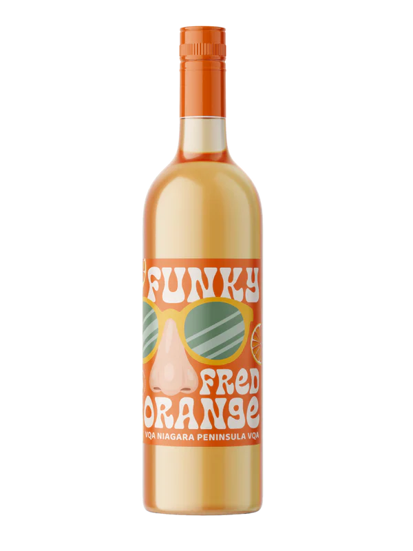 Funky Fred Florange