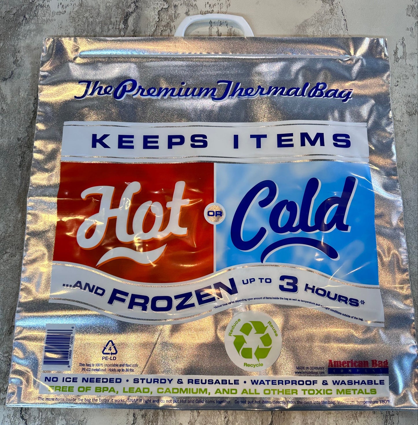 Thermal Bag