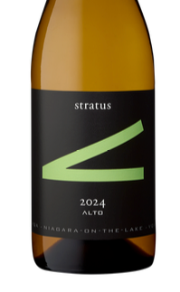 Stratus 2024 Blanc Alto