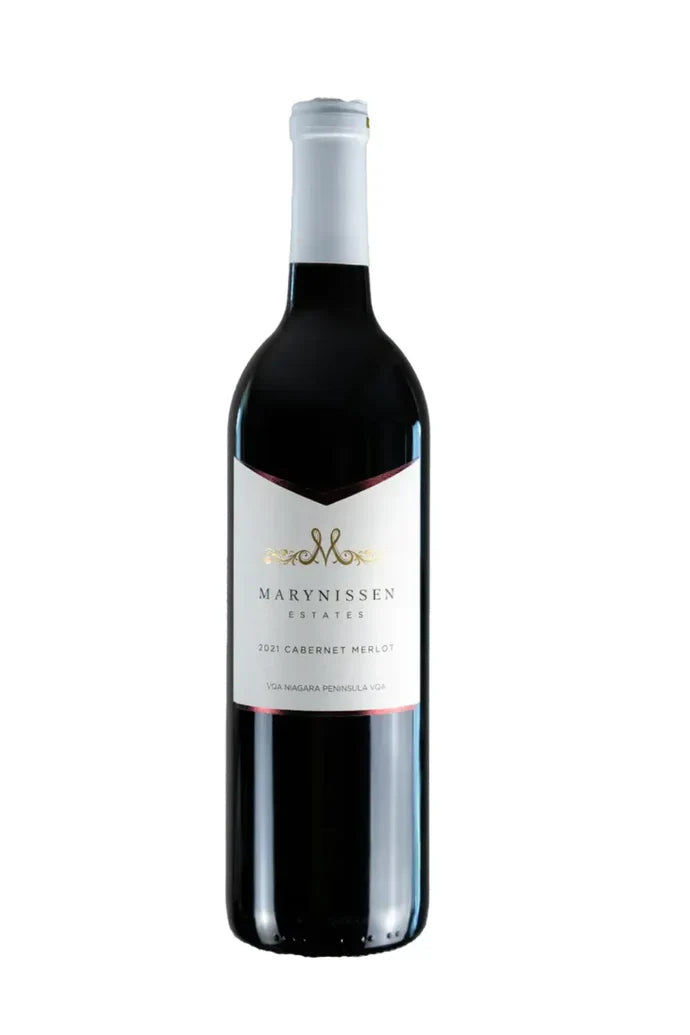 Marynissen Cabernet Merlot 2023
