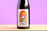 Paradise Grapevine Redfoot Syrah