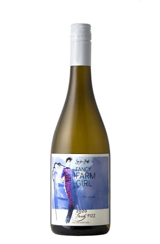 Sue-Ann Staff Winery Frosty Fizz, 2020