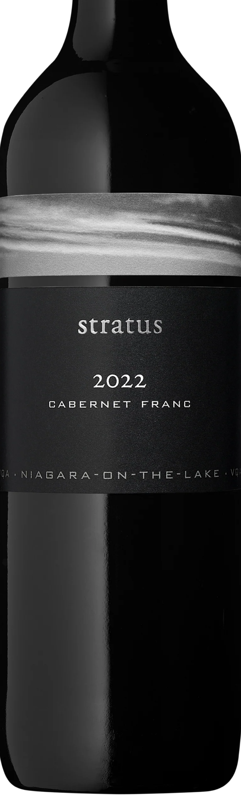 Stratus 2022 Stratus Cabernet Franc