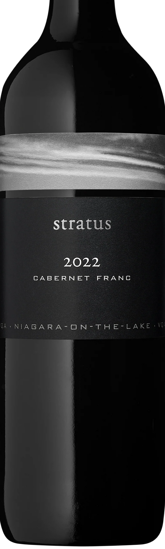 Stratus 2022 Stratus Cabernet Franc
