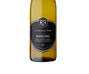 Rosehall Run Riesling