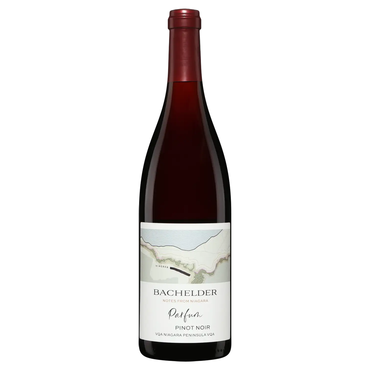 Bachelder Parfum de Niagara Pinot Noir
