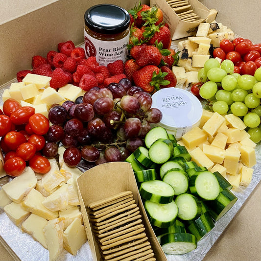 Cheese Platter