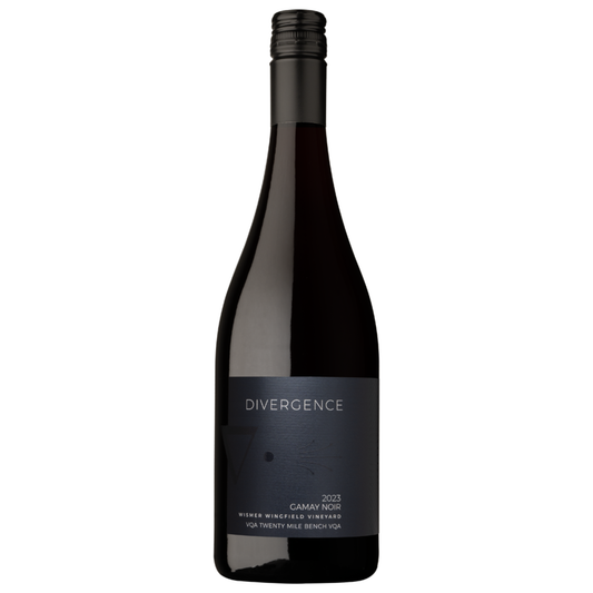 Divergence Gamay Noir