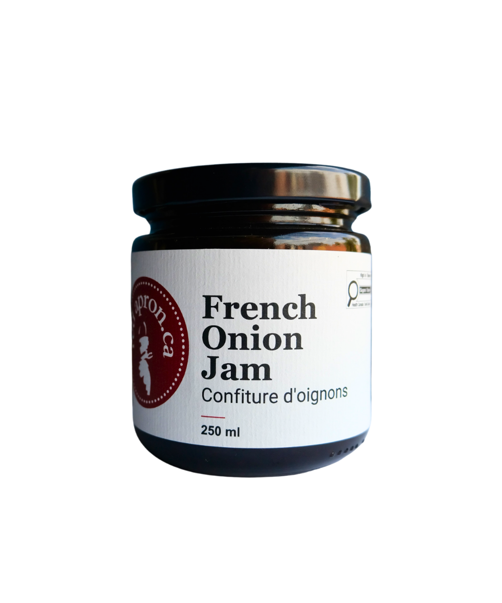 French Onion Jam