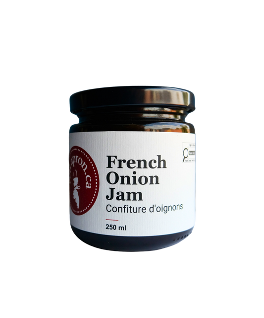 French Onion Jam