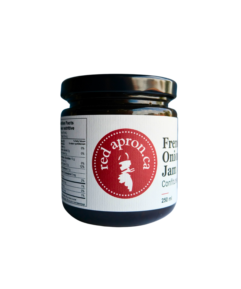 French Onion Jam