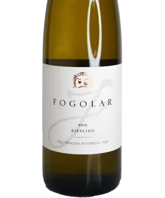 Riesling Fogolar
