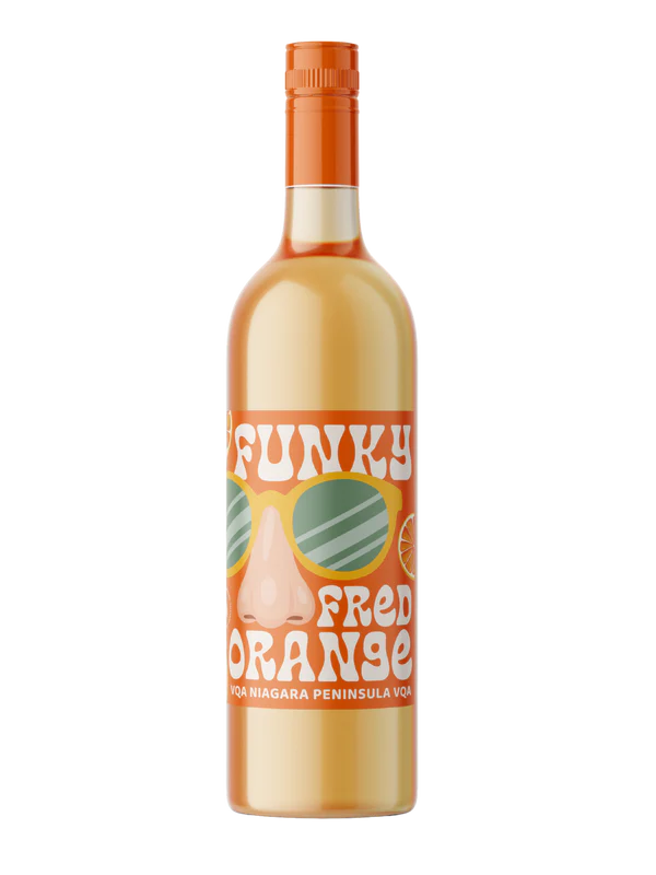 Funky Fred Florange
