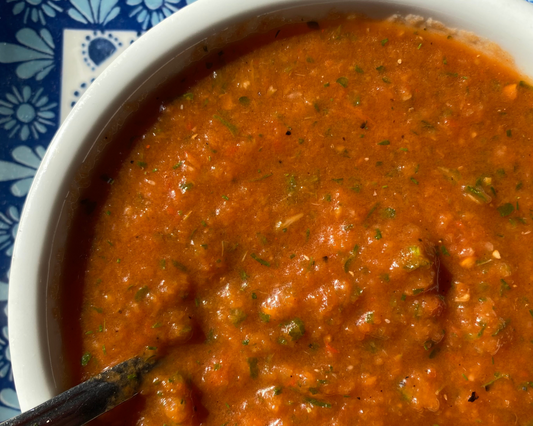 Gazpacho