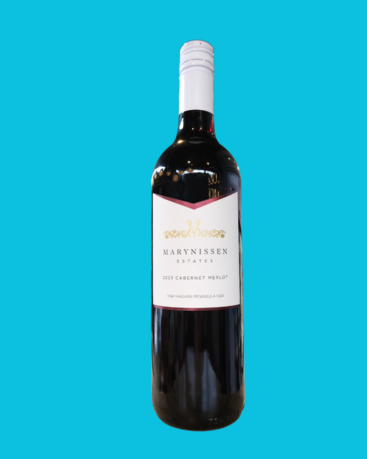 Marynissen Cabernet Merlot 2023