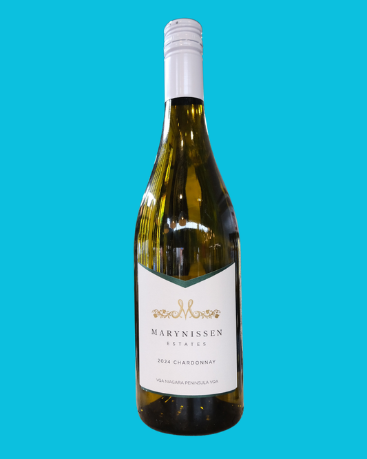 Marynissen Chardonnay 2024