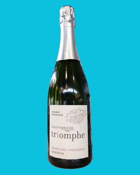 Southbrook Triomphe Sparkling