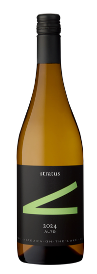 Stratus 2024 Alto White