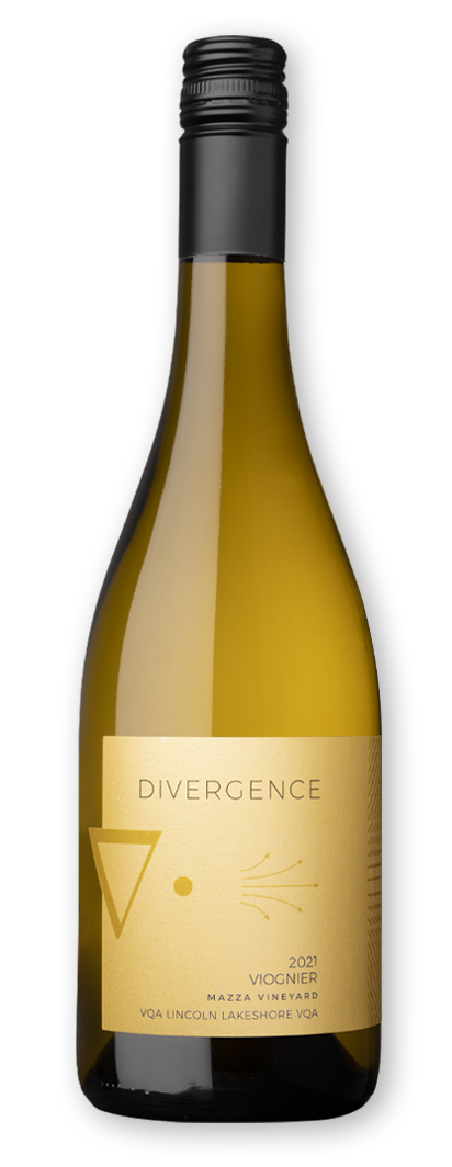 Divergence Viognier