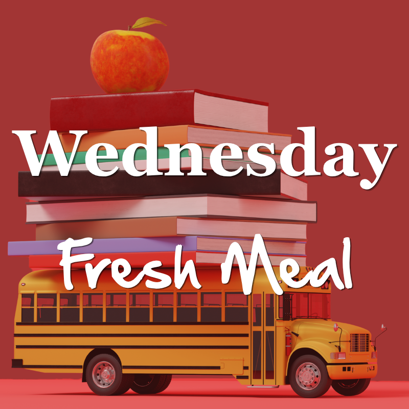 Wednesday September 2 - Back to School Classics - El Paso Taco Night