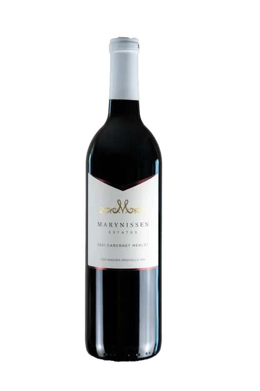 Marynissen Cabernet Merlot 2023