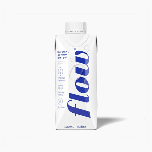 Flow Water