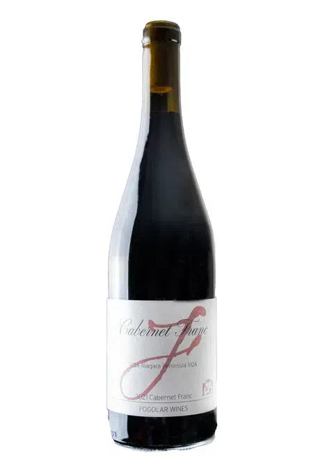 Fogolar Cabernet Franc