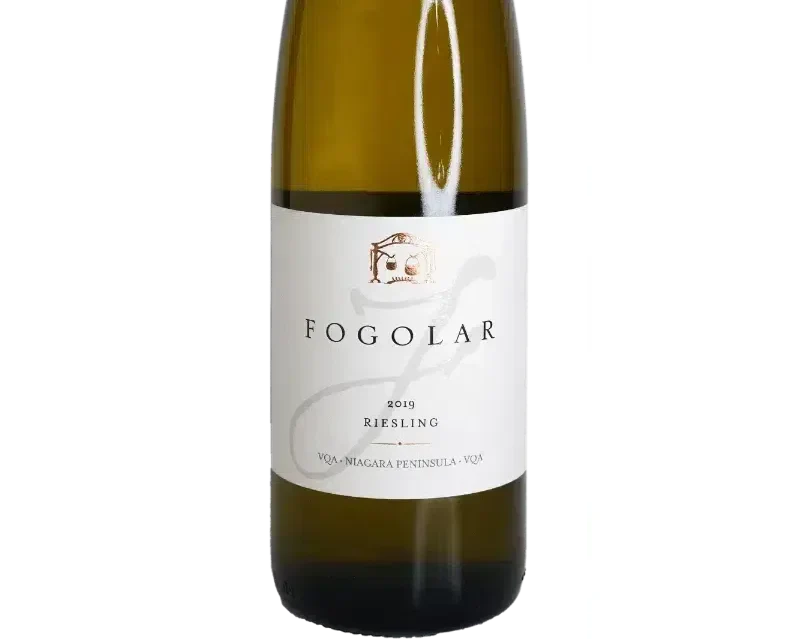 Fogolar Riesling