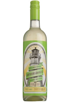 Sirop de citron vert Lighthouse