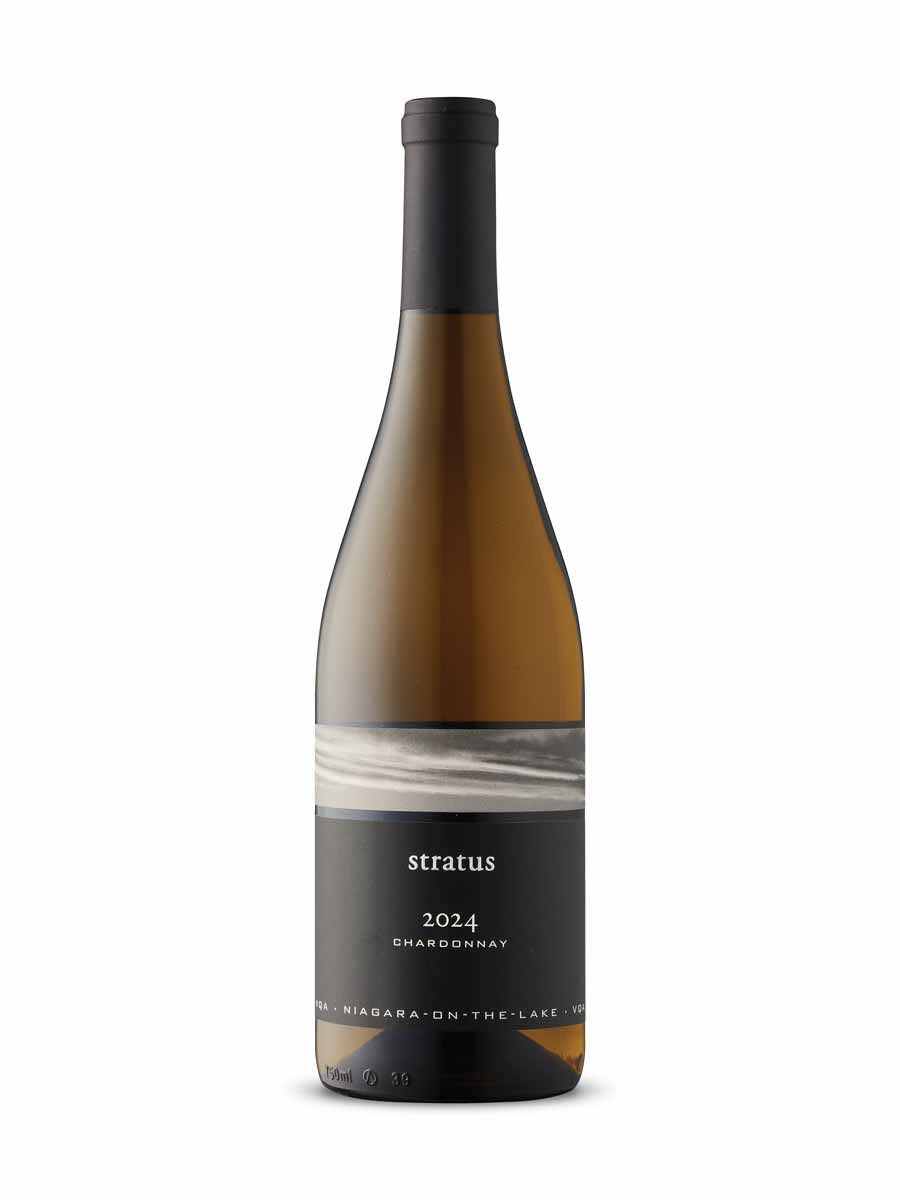 Stratus Chardonnay 2024