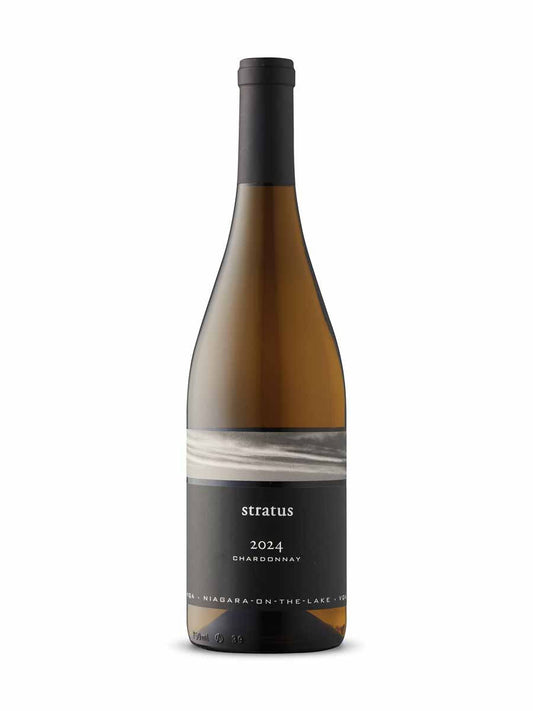 Stratus Chardonnay 2024