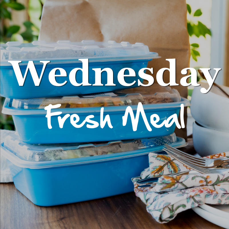 Wednesday August 26 - Summer Confit Duck Salad Bowl